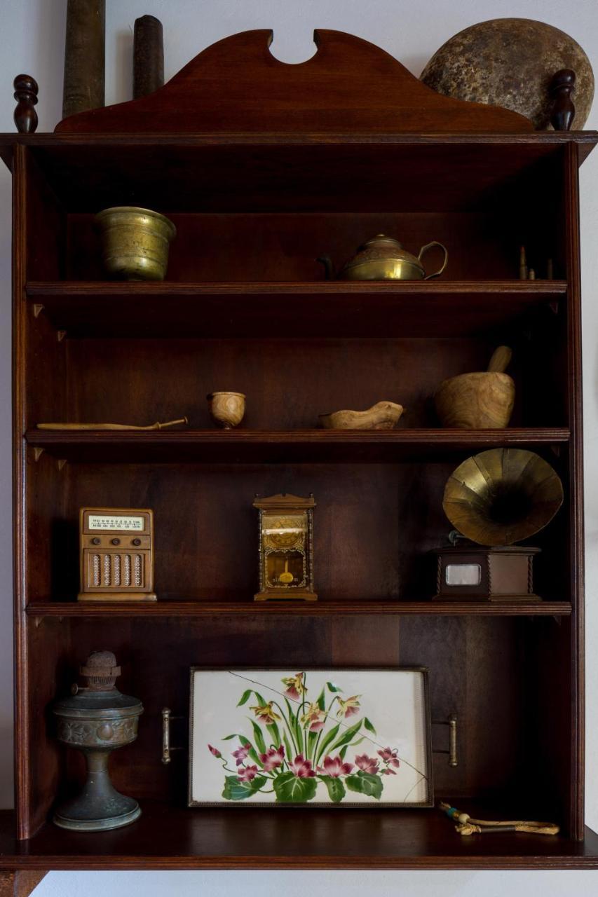 فيلا The Olive House Kondomarion المظهر الخارجي الصورة